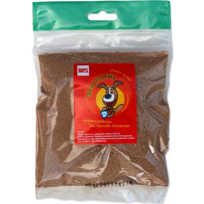 Mapes Moučka pro psy 70 g zchutňovadlo – Hledejceny.cz