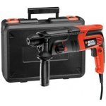 Black & Decker KD985KA – HobbyKompas.cz