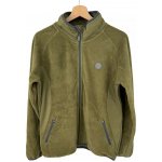 Pidilidi sportovní outdoorová mikina Khaki – Hledejceny.cz