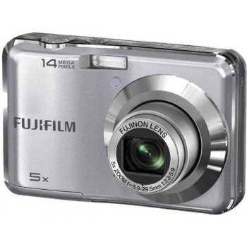 Fujifilm FinePix AV200