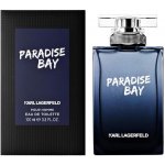 Karl Lagerfeld Paradise Bay toaletní voda pánská 100 ml – Hledejceny.cz