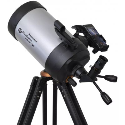 Celestron 22463 StarSense Explorer DX 6" SCT – Zboží Živě