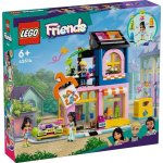 LEGO® Friends 42614 Vintage módní obchod – Zbozi.Blesk.cz