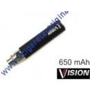 VISION eGo černá 650mAh