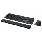 Logitech MX Keys S Combo 920-011614 – Zboží Živě