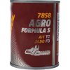 Motorový olej Mannol Agro Formula S 100 ml