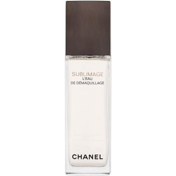 Chanel Sublimage L´Eau De Demaquillage čisticí pleťová voda 125 ml
