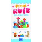 První kvíz pro malé děti – Hledejceny.cz