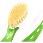 Nuk kartáček a hřebínek bílý zelený – Zboží Dáma