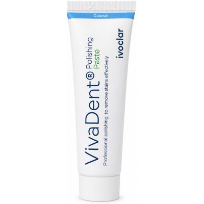 VivaDent Coarse Mint 80 g – Hledejceny.cz