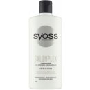 Syoss SalonPlex kondicionér Hair Reconstruction 500 ml