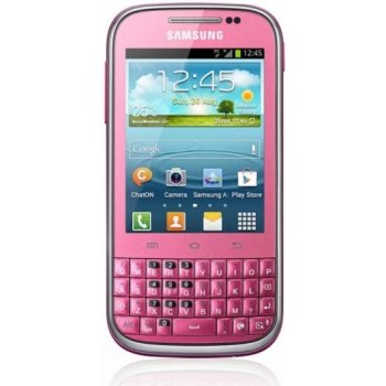 Samsung B5330 Galaxy Ch@t