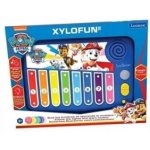 Lexibook XYLO FUN Elektronický xylofon Tlapková patrola – Zbozi.Blesk.cz