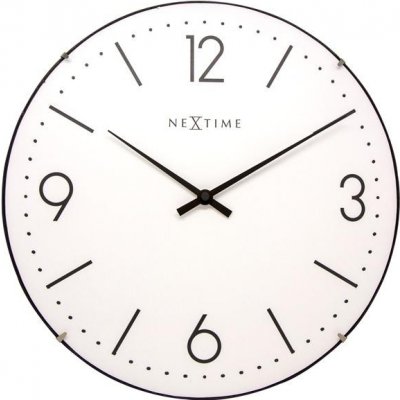 Nextime 3157wi Basic Dome 35cm – Sleviste.cz