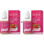 Ritchy Liqua Strawberry 30 ml 18 mg – Sleviste.cz