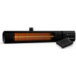 Blumfeldt Gold Bar Slim 2000 W – Zboží Dáma