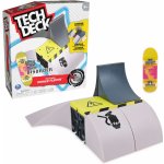 Tech Deck Xconnect Vysoké napětí 6066863 – Zboží Dáma