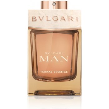 Bvlgari Man Terrae Essence parfémovaná voda pánská 100 ml