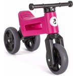 FUNNY WHEELS Rider Sport 2v1 růžové – Zboží Dáma