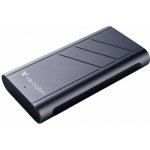 Verbatim TurboMetal SSD 4TB, 32023 – Zboží Mobilmania