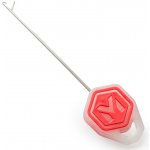 Mivardi Jehla Svítící Nite Glow Heavy Latch Needle – Zboží Dáma