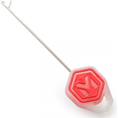 Mivardi Jehla Svítící Nite Glow Heavy Latch Needle – Zboží Dáma