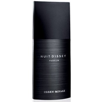 Issey Miyake Nuit d´Issey parfémovaná voda pánská 125 ml