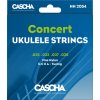 Cascha Premium Concert Ukulele Strings