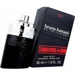 Bruno Banani Dangerous toaletní voda pánská 30 ml – Hledejceny.cz