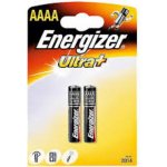 Energizer AAAA/96A/25A/LR8 2ks EN-62465 – Sleviste.cz