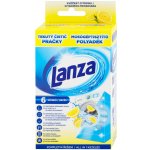 Lanza Lemon Freshness tekutý čistič pračky Citron 250 ml – Zbozi.Blesk.cz