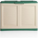 Bama Mettitutto Big 200 l zelený – Hledejceny.cz