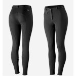 HORZE Rajtky dámské Active Silicone Grip Full – Hledejceny.cz