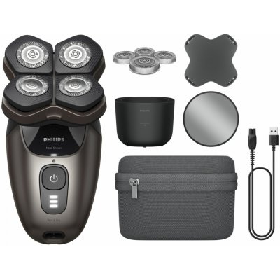 Philips Pro Series 9000 HS9980/15 – Zbozi.Blesk.cz