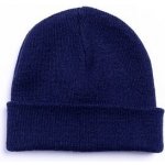 Yupoong Heavyweight Beanie Navy – Hledejceny.cz