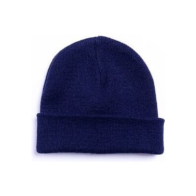 Yupoong Heavyweight Beanie Navy – Hledejceny.cz