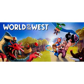 World to the West