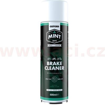 Oxford Mint Brake Cleaner 500ml | Zboží Auto