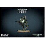 GW Warhammer 40.000 Astra Militarum Sentinel – Hledejceny.cz