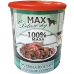 Sokol Falco MAX deluxe zvěřina kousky 800 g – Zbozi.Blesk.cz