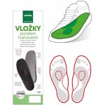 Svorto vložky poreten tvarované 043 – Zboží Mobilmania
