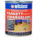 Wilckens Klarlack hochglaenzend 0,75 l bezbarvý – Zboží Mobilmania
