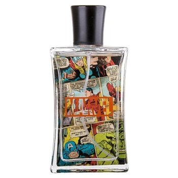 Marvel Comics Invincible toaletní voda unisex 75 ml