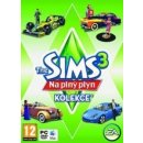 The Sims 3 Na plný plyn