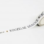 Papero amo ♥ vánoční vesnička Kouzelné Vánoce – Sleviste.cz