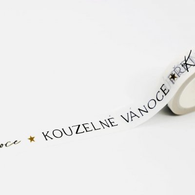 Papero amo ♥ vánoční vesnička Kouzelné Vánoce – Sleviste.cz