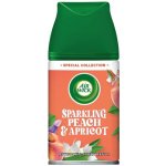 AIR WICK Freshmatic náplň Broskev a meruňka 250 ml – Zboží Dáma
