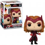 Funko Pop! Marvel Doctor Strange in the Multiverse of Madness Scarlet Witch Marvel 1007 – Hledejceny.cz