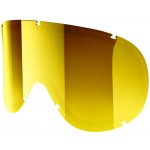 POC Retina Big Clarity Define Spare Lens - Clarity Define 20/No Mirror – Zboží Mobilmania