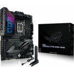 Asus ROG MAXIMUS Z790 DARK HERO 90MB1F90-M0EAY0 – Zboží Živě